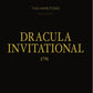 Dracula Invitational 1791 - Vinyl LP