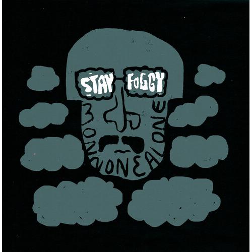 Stay Soggy - Vinyl LP