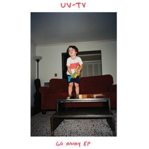 Go Away - 7-Inch Single