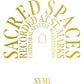 Sacred Spaces - Limited Edition Vinyl LP 140 Gram (Gold)