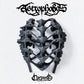 Corpus (white Vinyl) - Vinyl LP