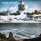 Captain ... Coast Is Clear - Vinyl LP