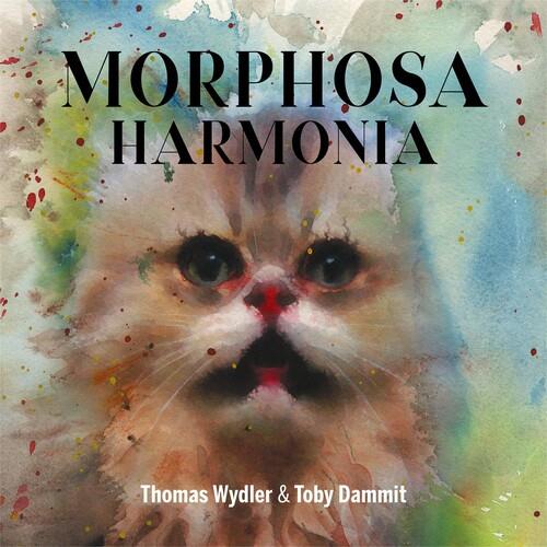 Morphosa Harmonia - Vinyl LP