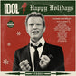 Happy Holidays - Vinyl LP