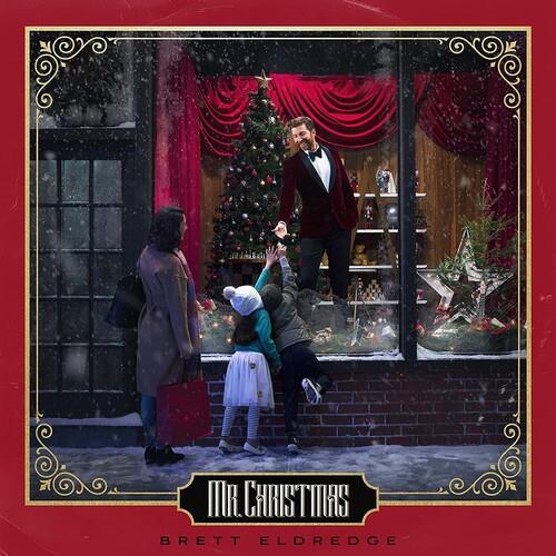 Mr. Christmas - Vinyl LP