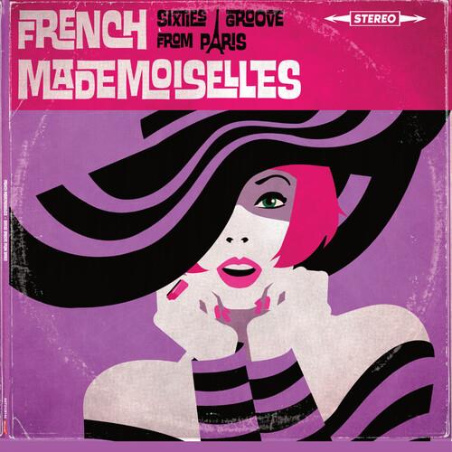 Femmes De Paris - Vinyl LP