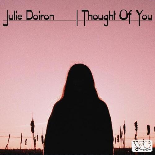 I Thought Of You - Vinyl LP