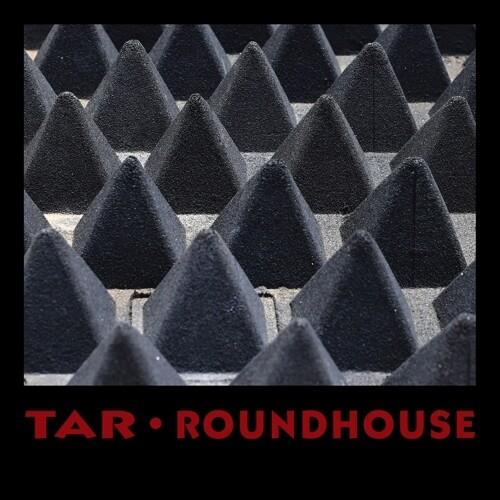 Roundhouse - Vinyl LP