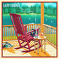 Lazy Sunday - Vinyl LP