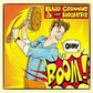 Okay Boom! - Vinyl LP