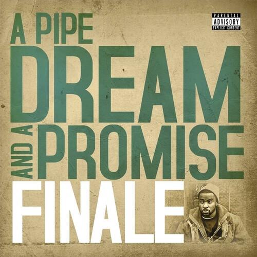 A Pipe Dream & A Promise - Vinyl LP