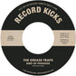 Bird of Paradise / More & More (and More) - 7-Inch Single