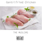 Gentrifried Chicken - Vinyl LP