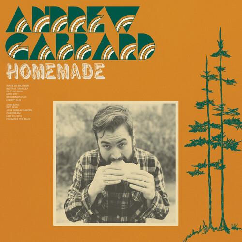 Homemade - Vinyl LP