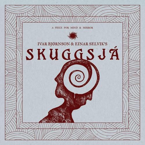 Skuggsja - Vinyl LP