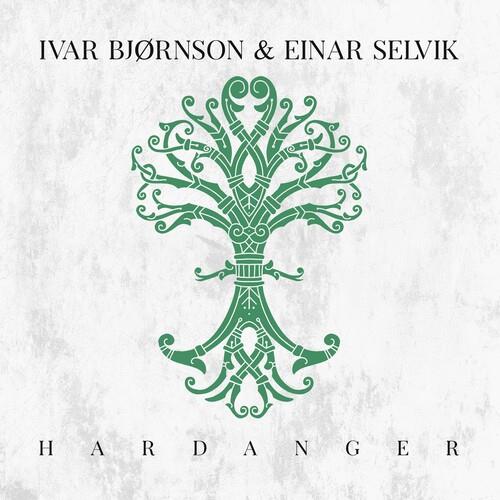Hardanger - Vinyl LP (Gray)