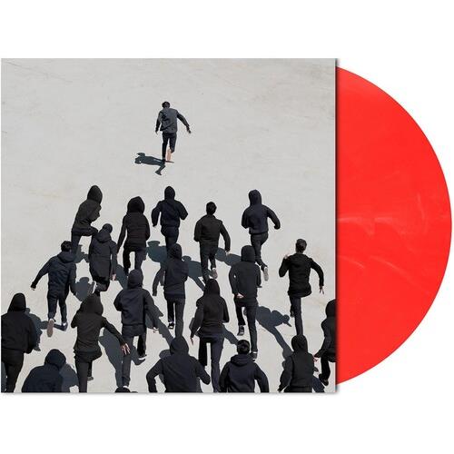 Seeds Of Change - Vinyl LP