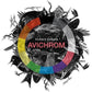 Avichrom - Vinyl LP (Black)