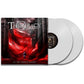 As the World Bleeds - White - Vinyl LP