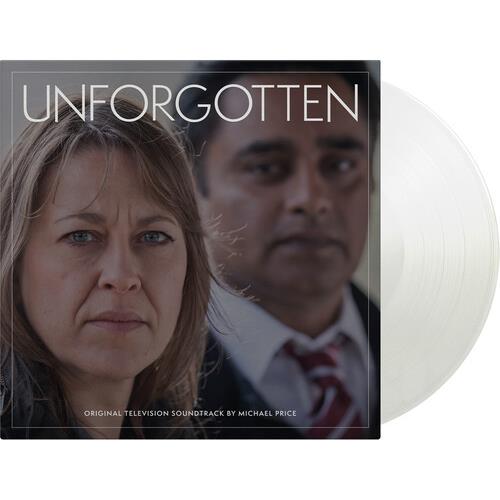 Unforgotten (Original Soundtrack) - Limited Edition Vinyl LP 180 Gram