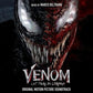 Venom: Let There Be Carnage (marvel Soundtrack) - Limited Edition Vinyl LP 180 Gram (Red)