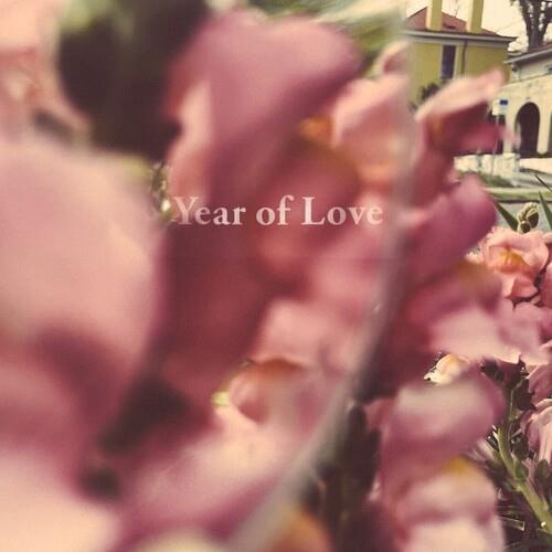 Year Of Love - Vinyl LP