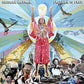 Freedom Is Free - Vinyl LP (Pink/Blue)