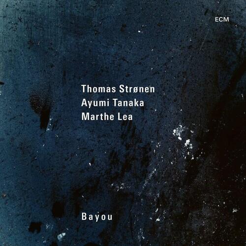 Bayou - Vinyl LP