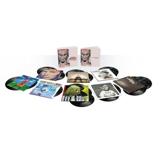 Brilliant Adventure (1992-2001) - Vinyl LP