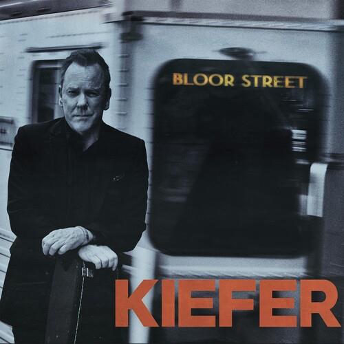 Bloor Street - Vinyl LP 140 Gram (Black)