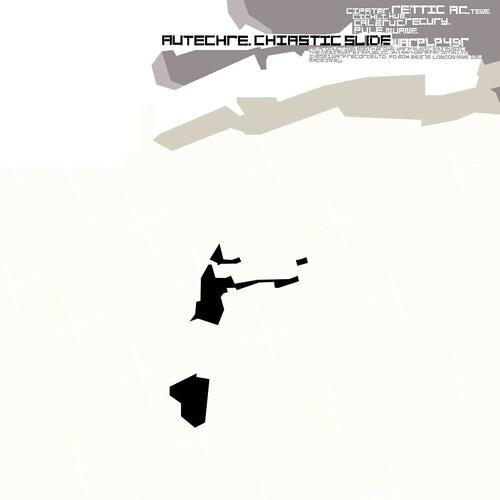 Chiastic Slide - Vinyl LP