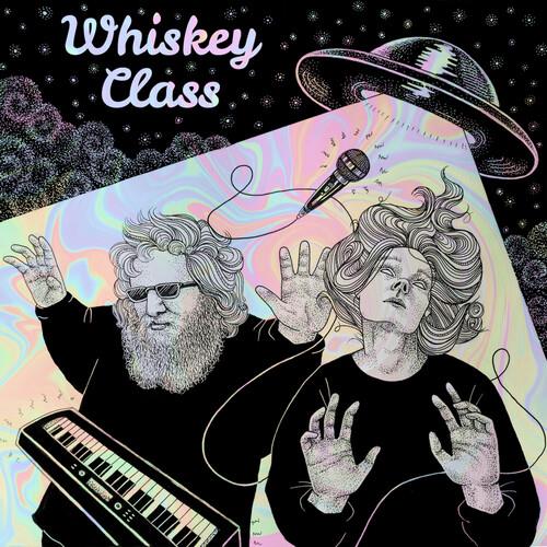 Whiskey Class - Vinyl LP
