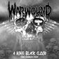 Huge Black Cloud (Clear Vinyl) - Vinyl LP