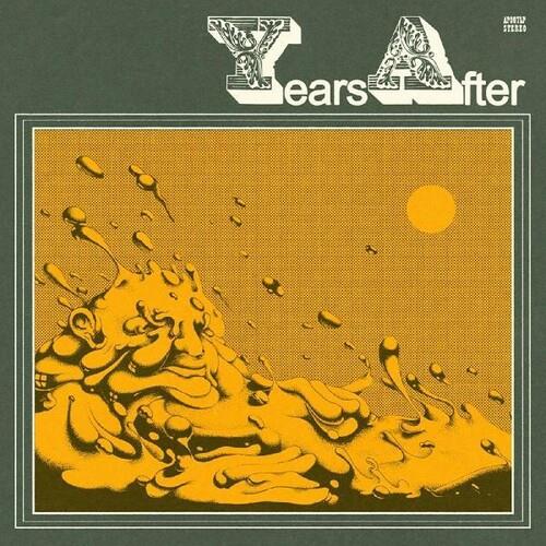 Years After - Vinyl LP