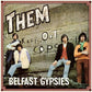 Belfast Gypsies - Vinyl LP