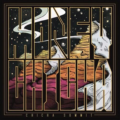 Chicha Summit - Vinyl LP