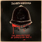 Architecture Of Oppression Part 1 - Red - Vinyl LP