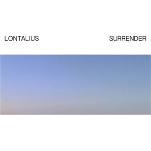 Surrender - 12-Inch Single