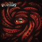 Tangaroa (Turquoise 2LP) [B&M EX] - Vinyl LP