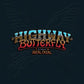 Highway Butterfly: Songs Of Neal Casal (Various Artists) - Vinyl LP