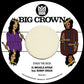 Stack The Deck b/w Things Done Changed - 7-Inch Single