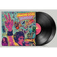 Slap Bang Blue Rendezvous - Vinyl LP