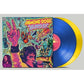 Slap Bang Blue Rendezvous (Blue Yellow Vinyl) - Vinyl LP