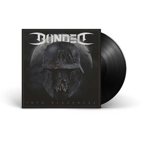 Into Blackness - Vinyl LP
