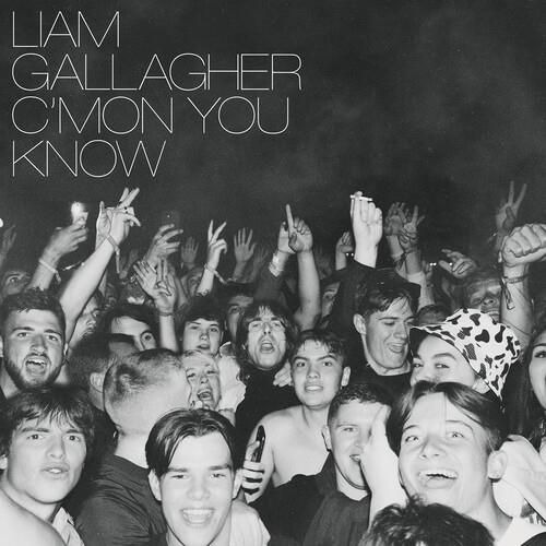 C'mon You Know - Vinyl LP