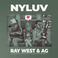 NYLUV - Vinyl LP