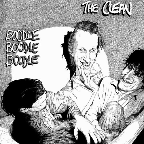 Boodle Boodle Boodle - 12-Inch Single