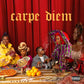 Carpe Diem (Apple + Canary Yellow Half/Half Vinyl) - Vinyl LP