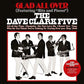 Glad All Over - Vinyl LP 140 Gram (White)