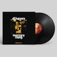 Dj Harvey Is The Sound Of Mercury Rising: Volume Tres - Vinyl LP